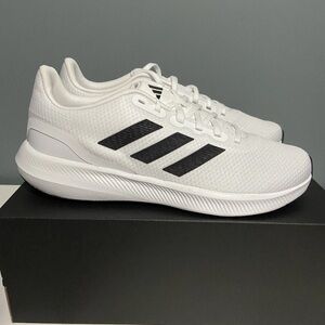 adidas men Runfalcon 3 Cloudfoam Low Running Shoes